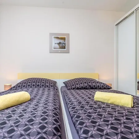 וילה Antonela מאלינסקה