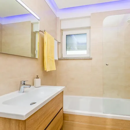 וילה Antonela מאלינסקה