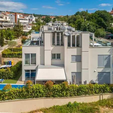 Villa Antonela