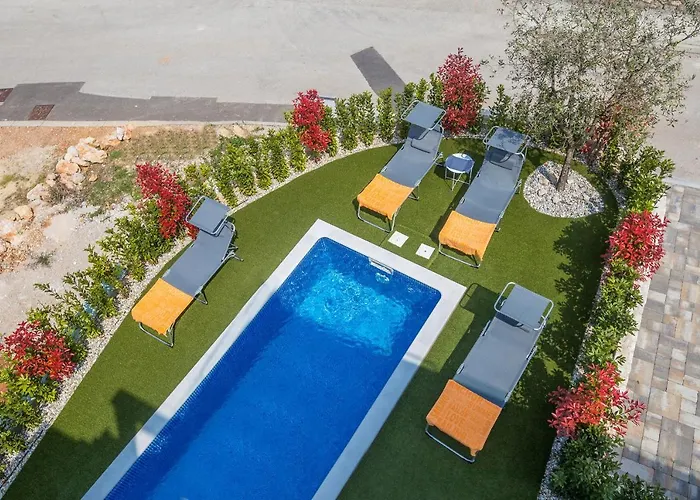 Villa Antonela